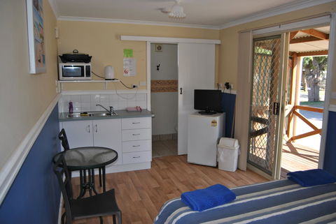Port Gregory Caravan Park - E Caravan Parks 31