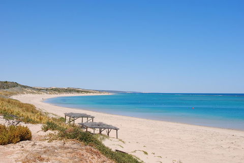 Port Gregory Caravan Park - E Caravan Parks 35