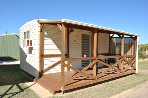 Port Gregory Caravan Park - E Caravan Parks 32