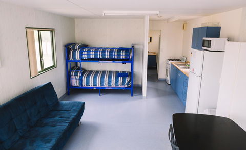 Port Gregory Caravan Park - E Caravan Parks 44