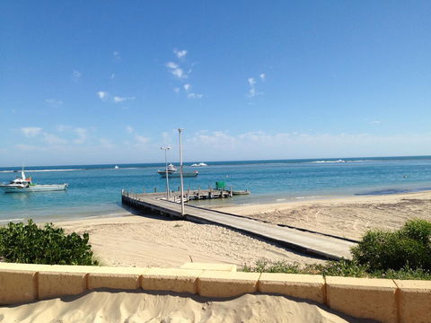 Port Gregory Caravan Park - E Caravan Parks 36