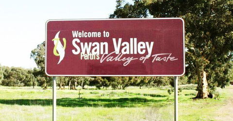 Swan Valley Rest Cottage - E Caravan Parks 27