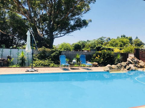 Swan Valley Rest Cottage - E Caravan Parks 2