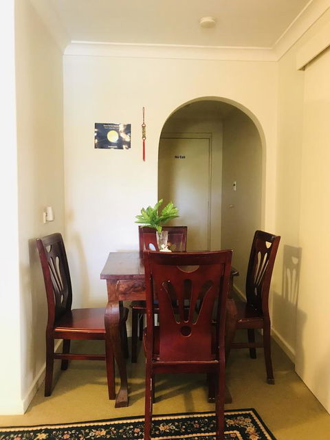Swan Valley Rest Cottage - E Caravan Parks 7