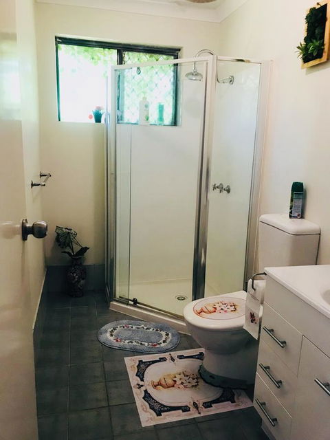 Swan Valley Rest Cottage - E Caravan Parks 5