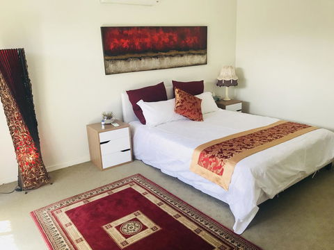 Swan Valley Rest Cottage - E Caravan Parks 20