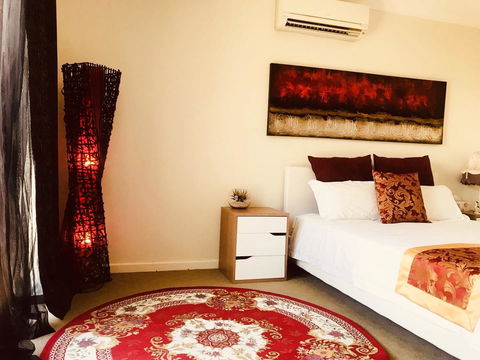 Swan Valley Rest Cottage - E Caravan Parks 3