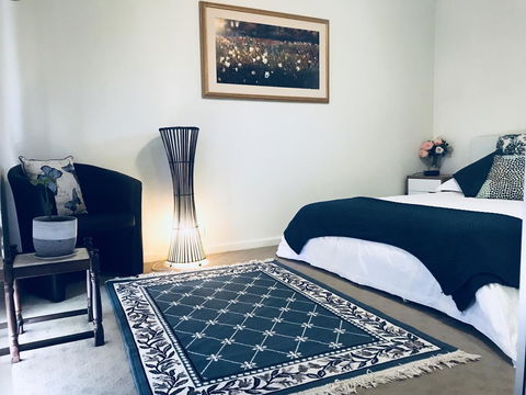 Swan Valley Rest Cottage - E Caravan Parks 14