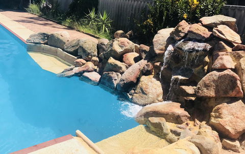 Swan Valley Rest Cottage - E Caravan Parks 16