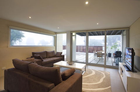 Alouarn Apartments - E Caravan Parks 9