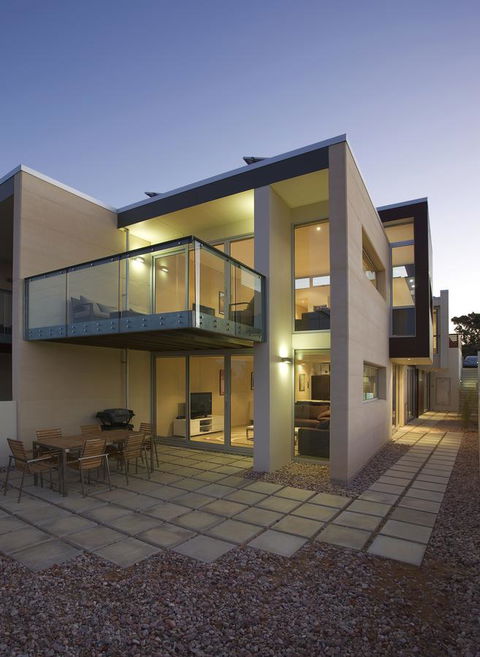 Alouarn Apartments - E Caravan Parks 0