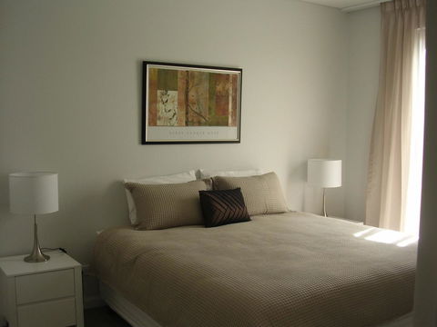 Alouarn Apartments - E Caravan Parks 5