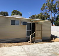 The Aurelian Cabin - E Caravan Parks