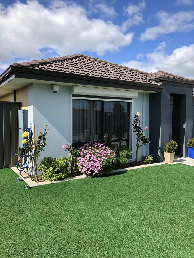 Wellard WA E Caravan Parks