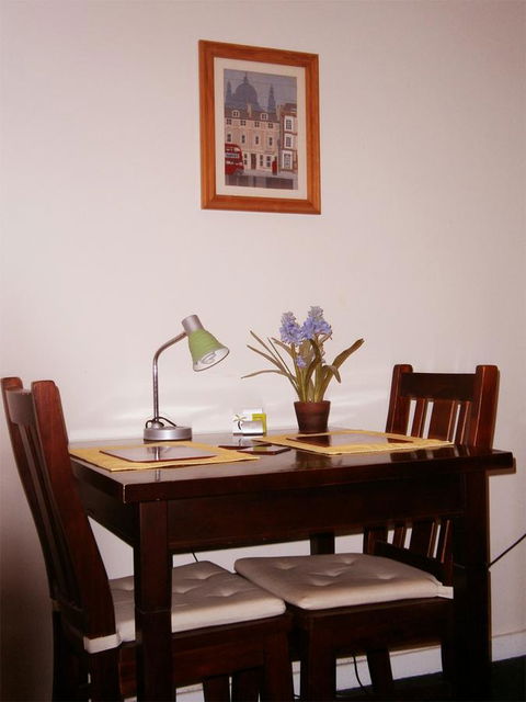 Palms Bed & Breakfast - E Caravan Parks 15