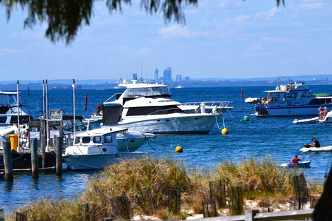 Palms Bed & Breakfast - E Caravan Parks 27