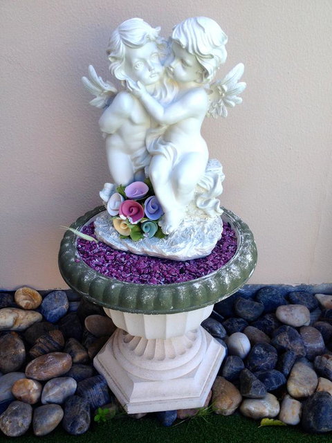 Palms Bed & Breakfast - E Caravan Parks 2