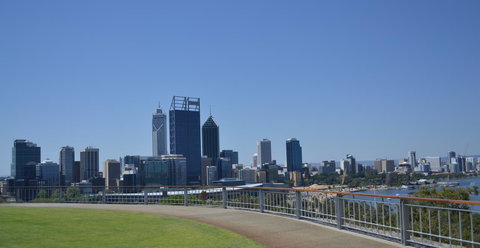 Palms Bed & Breakfast - E Caravan Parks 26