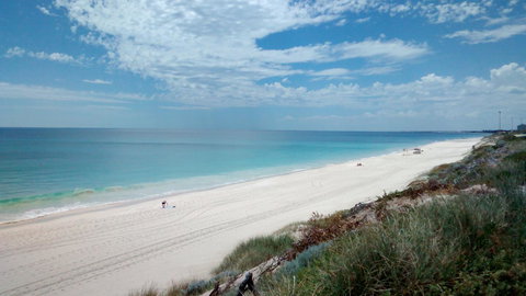 Palms Bed & Breakfast - E Caravan Parks 23