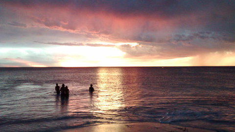 Palms Bed & Breakfast - E Caravan Parks 24