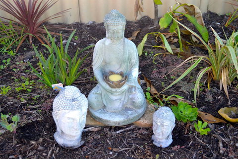 Palms Bed & Breakfast - E Caravan Parks 22