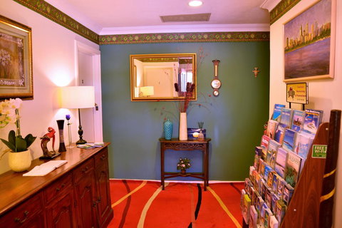 Palms Bed & Breakfast - E Caravan Parks 3