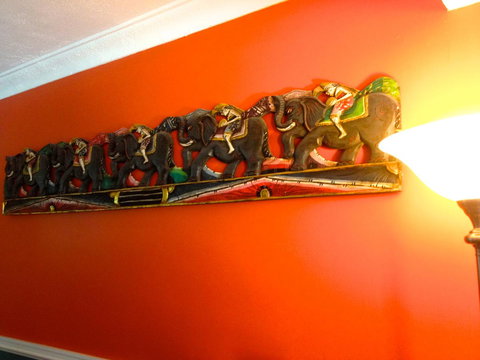 Palms Bed & Breakfast - E Caravan Parks 12