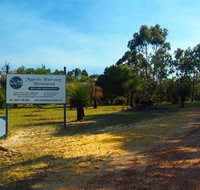 Majestichomestead BB - E Caravan Parks