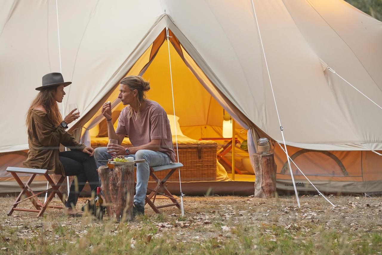 Boranup WA E Caravan Parks