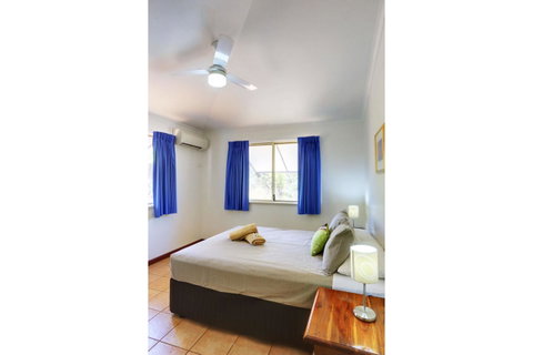 Habitat Resort - E Caravan Parks 16