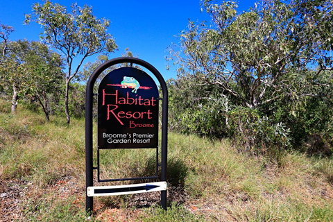 Habitat Resort - E Caravan Parks 34