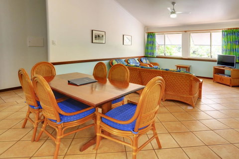 Habitat Resort - E Caravan Parks 17