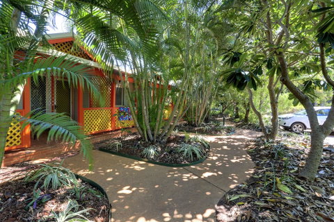 Habitat Resort - E Caravan Parks 3