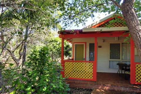 Habitat Resort - E Caravan Parks 5