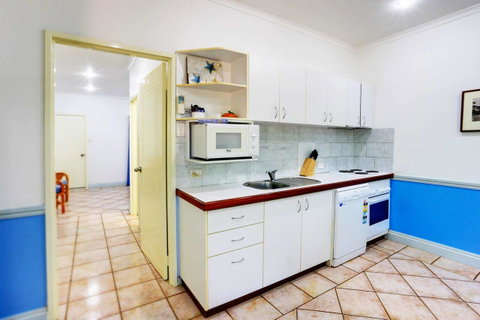 Habitat Resort - E Caravan Parks 8