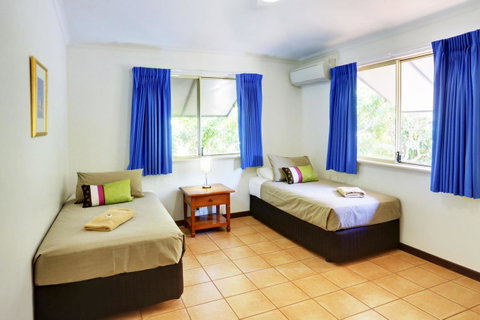 Habitat Resort - E Caravan Parks 20