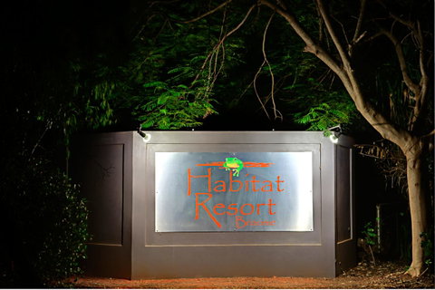 Habitat Resort - E Caravan Parks 9