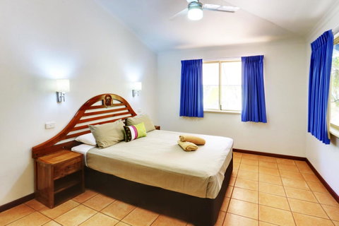 Habitat Resort - E Caravan Parks 18