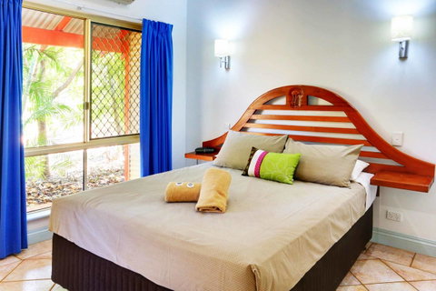 Habitat Resort - E Caravan Parks 10