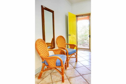 Habitat Resort - E Caravan Parks 12
