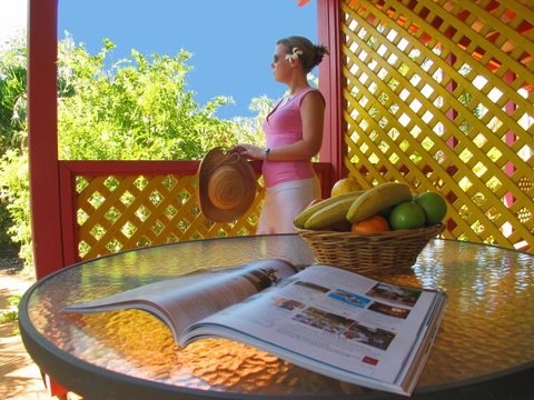 Habitat Resort - E Caravan Parks 2