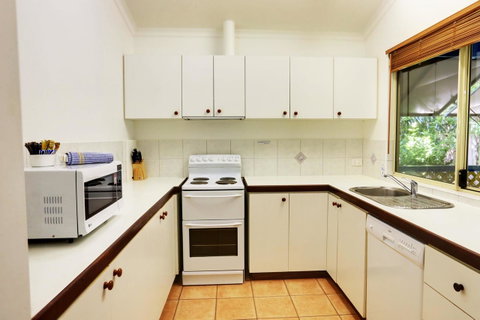 Habitat Resort - E Caravan Parks 19