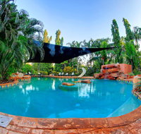 Habitat Resort - E Caravan Parks