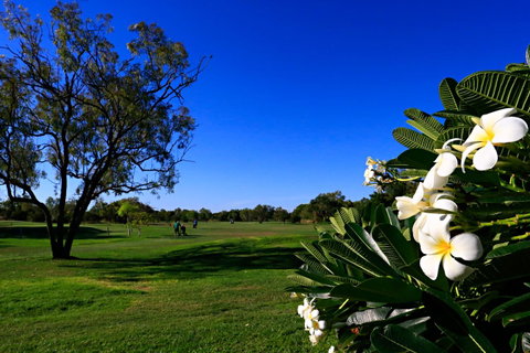 Habitat Resort - E Caravan Parks 30