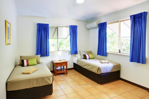 Habitat Resort - E Caravan Parks 14