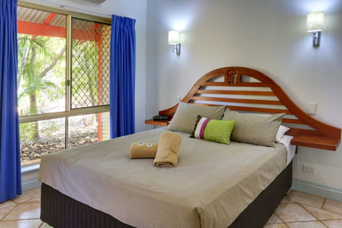 Habitat Resort - E Caravan Parks 4