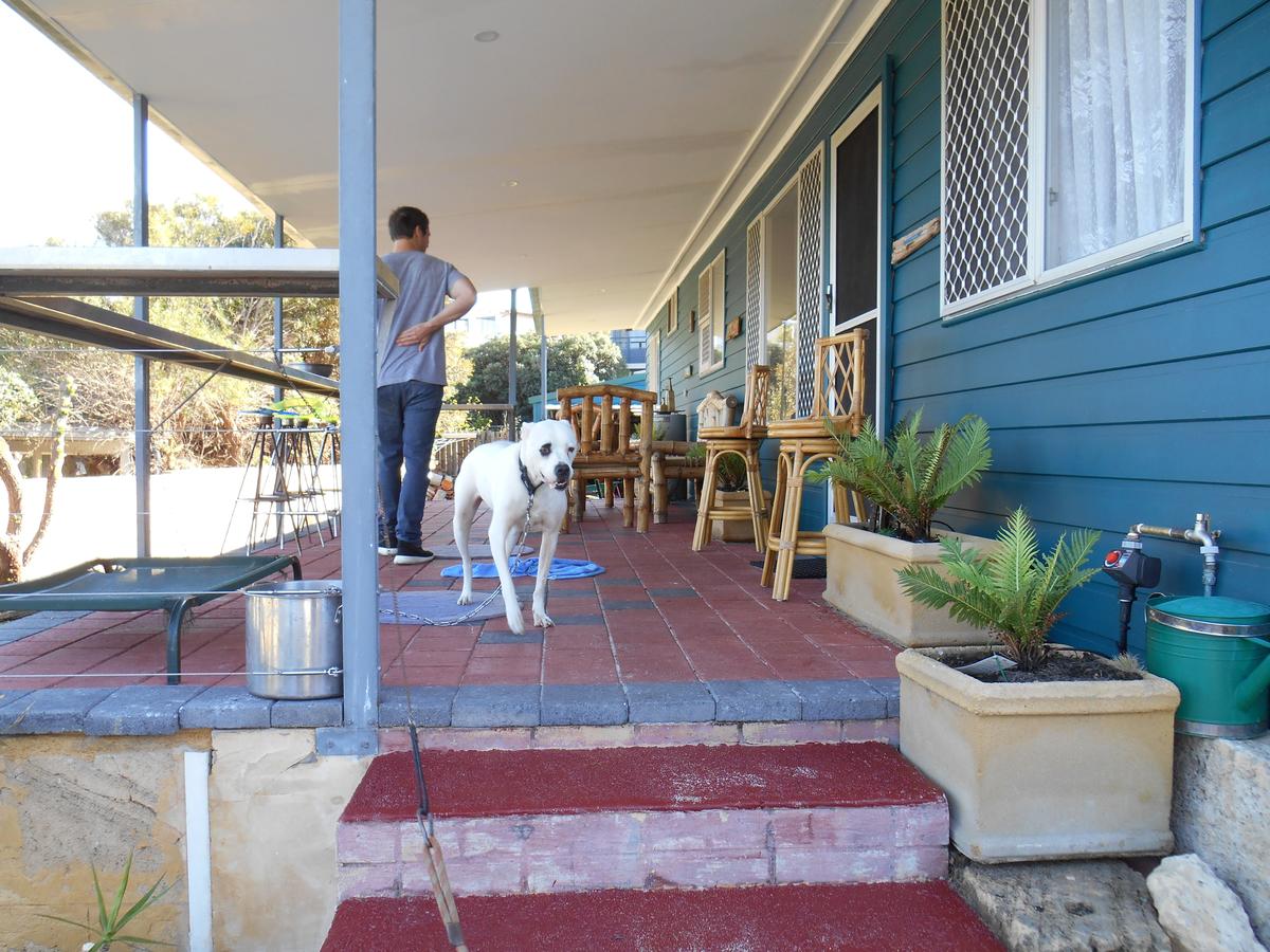 Guilderton WA E Caravan Parks