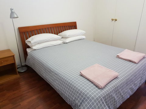 Ocean View Villas - 2 Bedroom Villa In Quiet Complex - E Caravan Parks 2