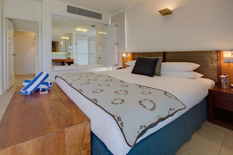 Mantarays Ningaloo Beach Resort - E Caravan Parks 24