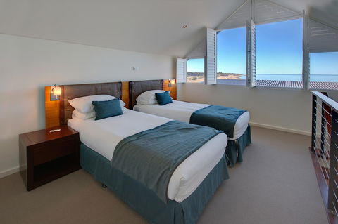 Mantarays Ningaloo Beach Resort - E Caravan Parks 5